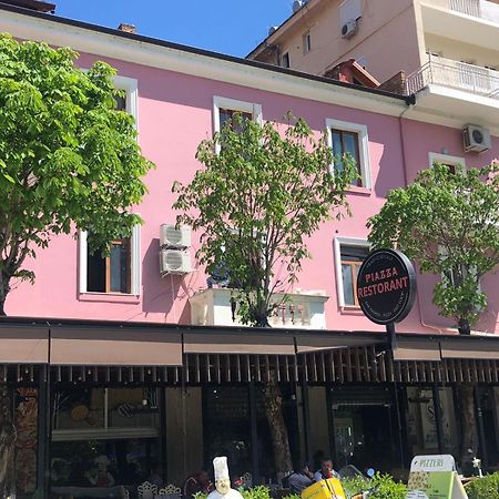 Apartement City Center Berat Exterior photo