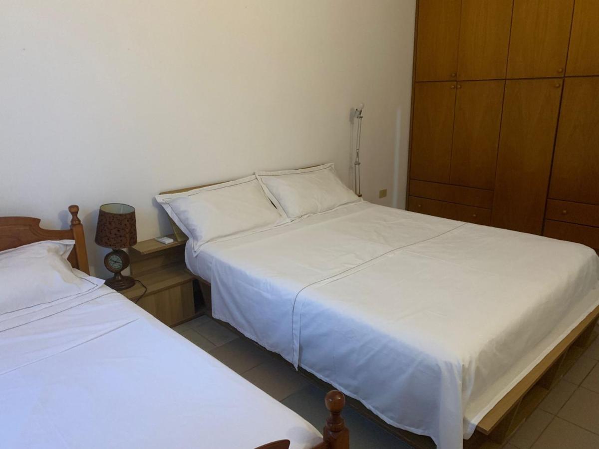 Apartement City Center Berat Exterior photo