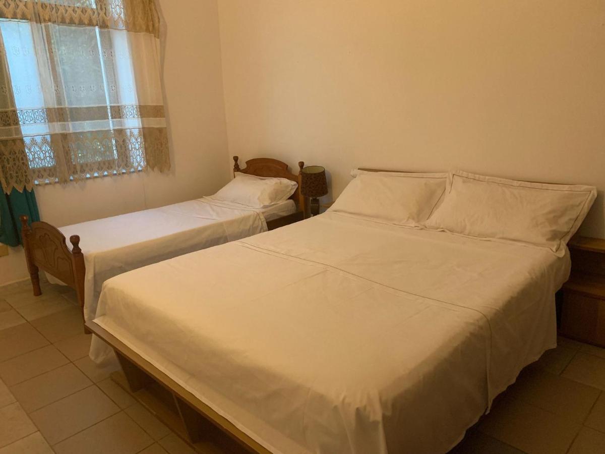 Apartement City Center Berat Exterior photo