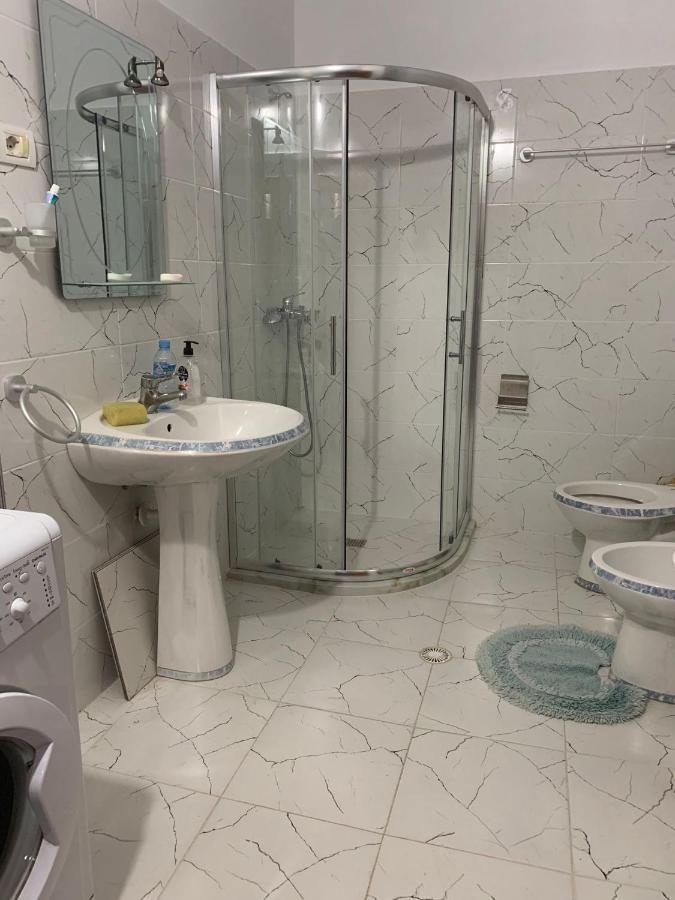 Apartement City Center Berat Exterior photo