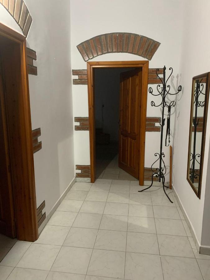 Apartement City Center Berat Exterior photo