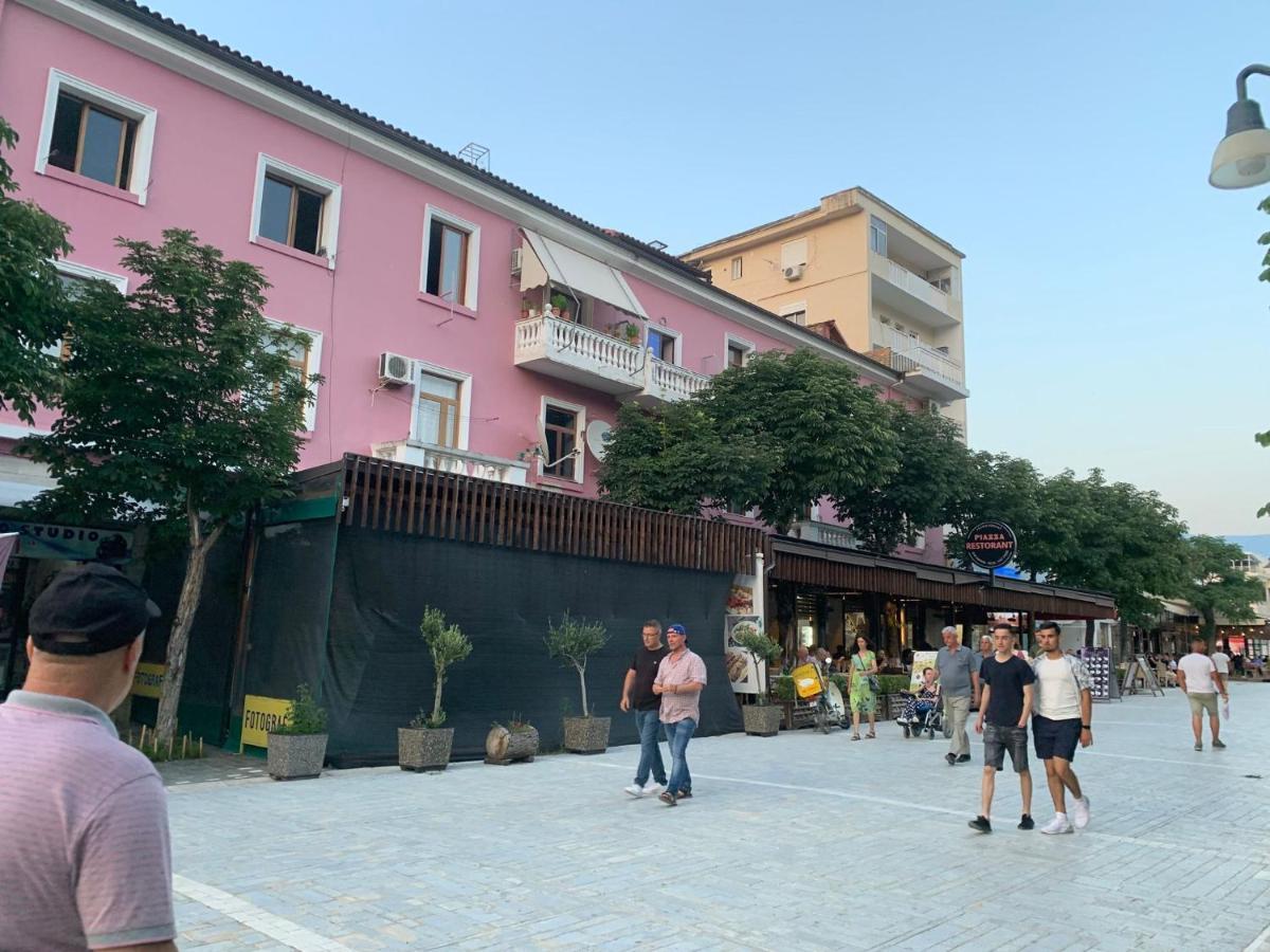 Apartement City Center Berat Exterior photo