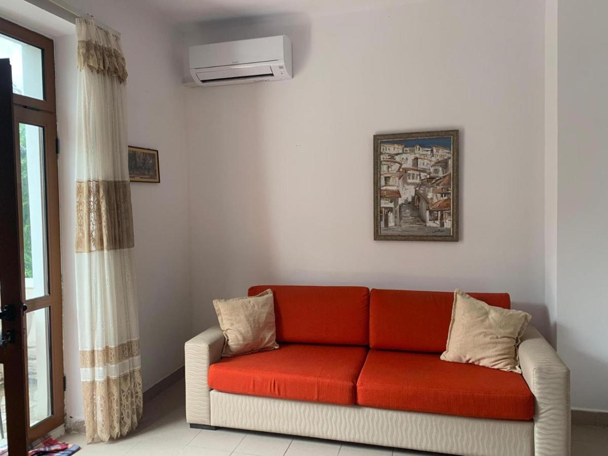Apartement City Center Berat Exterior photo