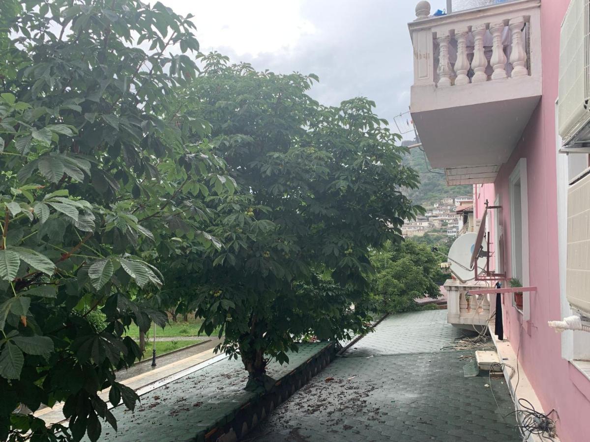 Apartement City Center Berat Exterior photo